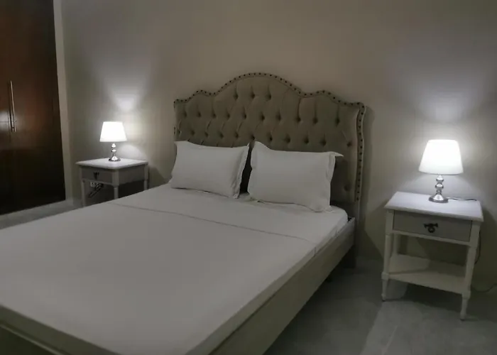 Residence La Perla