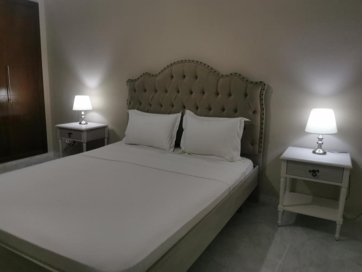 La Perla Tunis