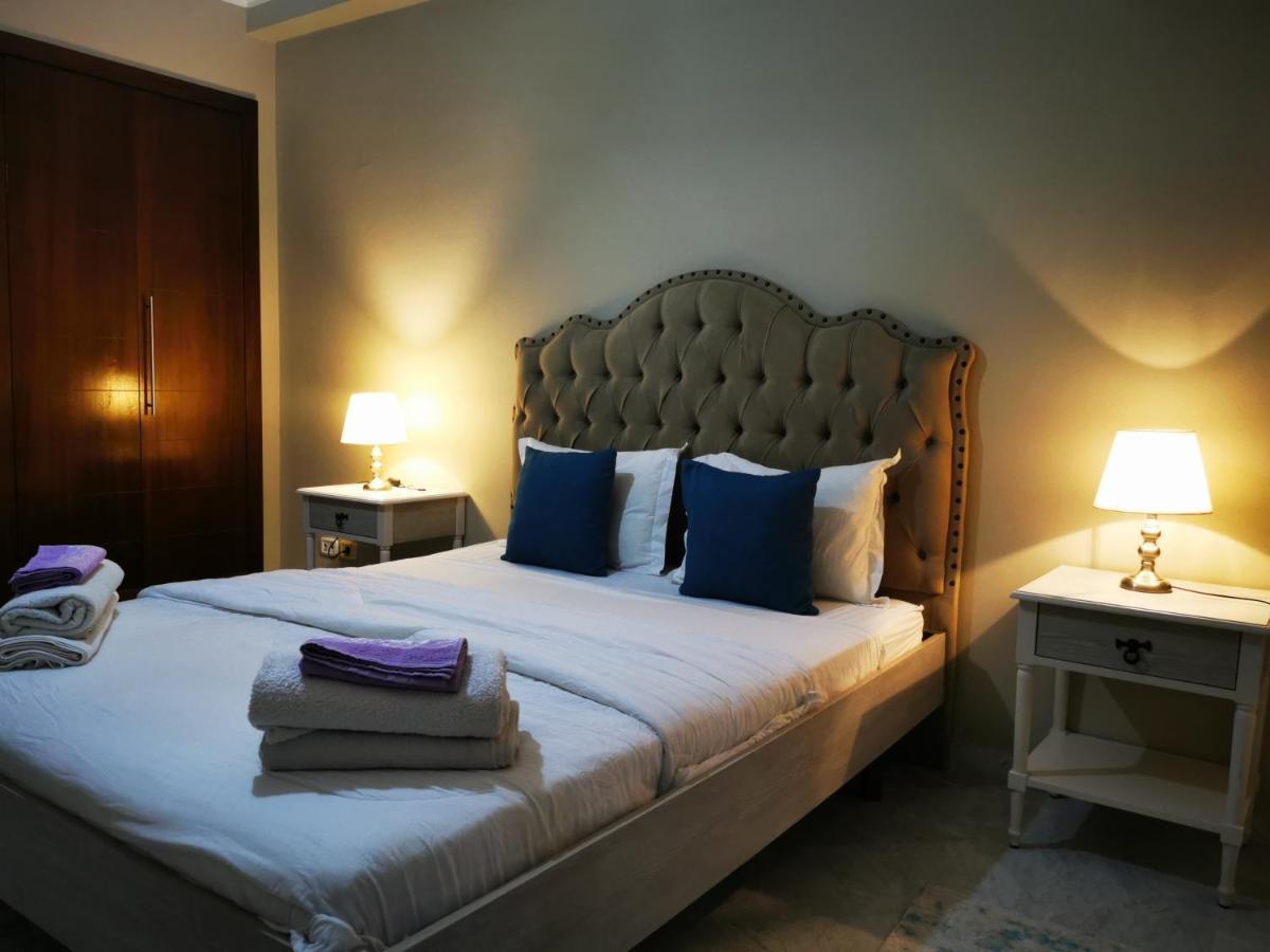 La Perla Appartement *