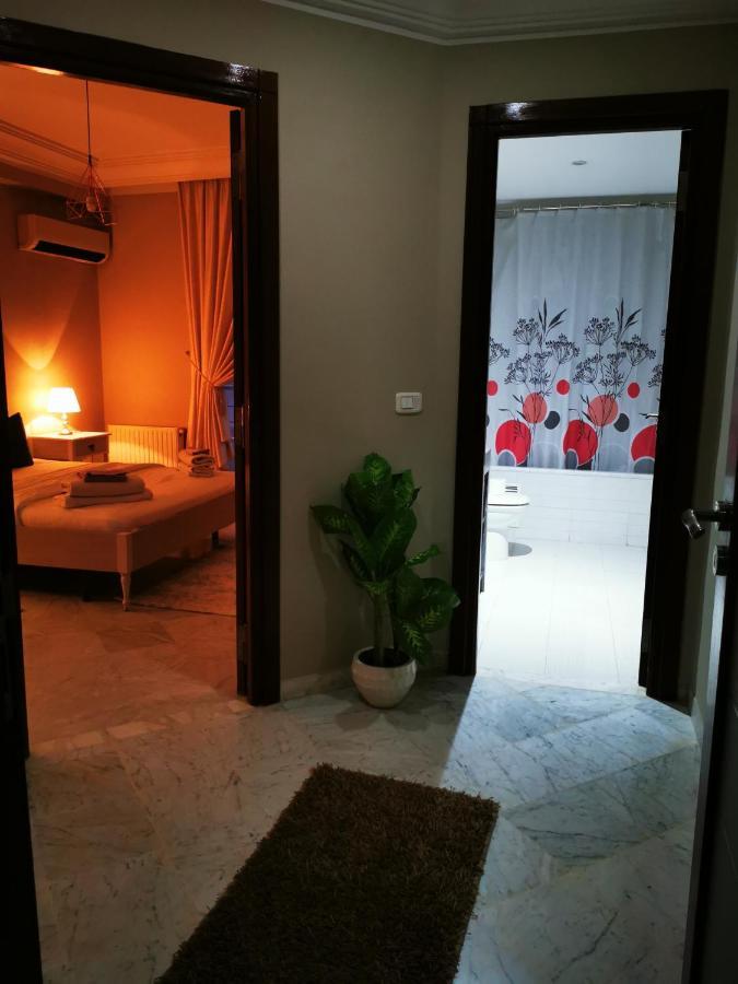 Apartment La Perla Tunis