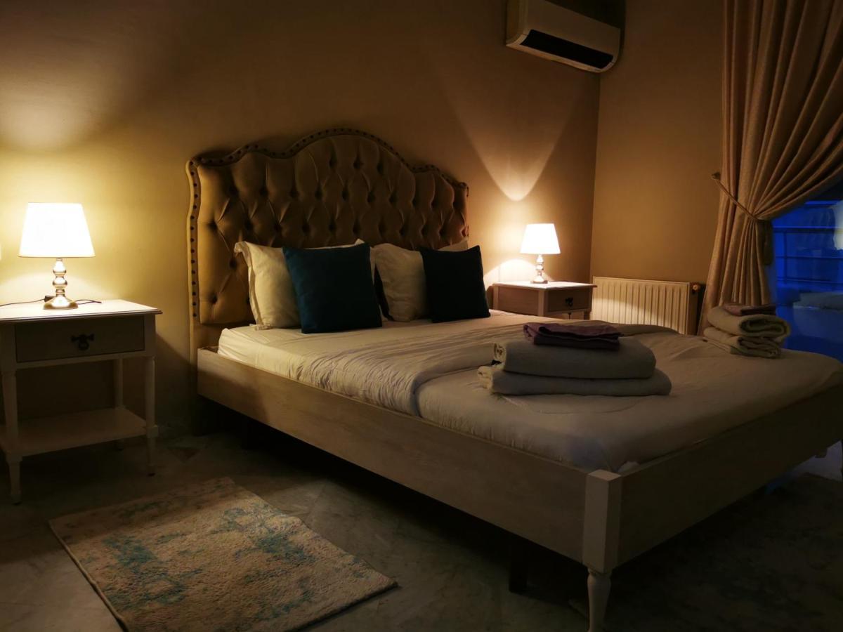 La Perla Apartment